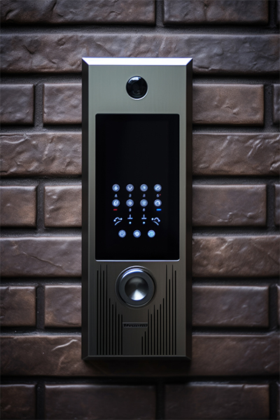 Intercom System Installations | Reimer Lock and Door